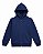 Kit 2 Blusas Jaqueta Moletom Flanelado unissex baicas Juvenil - tamanhos 10 ao 16 - Imagem 6