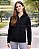 Kit 2 Blusas Jaqueta Moletom Flanelado unissex baicas Juvenil - tamanhos 10 ao 16 - Imagem 2