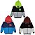 Kit 2 Blusas Jaqueta Moletom Flanelado Masculino Juvenil - tamanhos 10 ao 16 - Imagem 6