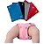 Kit 17 peças - Body Bebê com extensor, Macacão, Mijão, Menino e Menina Suedine algodão P ao GG - Imagem 3
