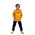 Conjunto Moletom Infantil Juvenil Masculino Tamanhos 10 ao 14 - Imagem 11