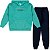 Conjunto Moletom Infantil Juvenil Feminino Tamanhos 10 ao 14 - Imagem 6