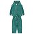 Kit 2 Conjuntos Infantil Feminino Blusa e Calça Plush capuz ziper aplique coração - Tamanhos 01 ao 12 - Imagem 7