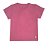 Kit 2 Blusinhas Babylook Básica Verão Menina Algodão + Cotton 4 ao 14 - Imagem 3