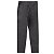 Kit 2 Calças Legging Térmica Suplex Flanelada Infantil Juvenil Menina Tamanho 04 ao 16 - Imagem 2