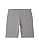 Kit 2 Shorts Menina Ciclista básico Infantil Juvenil Algodão + Cotton Tam 4-10 - Imagem 6