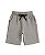 Kit 2 Bermuda Verão Masculino Infantil Juvenil bolso Short Menino moletinho básico confortável 10-16 - Imagem 6