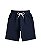 Kit 2 Bermuda Verão Masculino Infantil Juvenil bolso Short Menino moletinho básico confortável 10-16 - Imagem 7