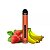 Strawberry Banana - Pod Descartável - BalMY - 600 Puff - Imagem 1