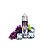 Cool Grape - Shake N' Vape - 30ml - Imagem 1