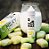 Melon - Milk Box Series - BLVK - Free Base - 60ml - Imagem 3