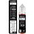 Sweet Dream - Black And White Series - Charlie's Chalk Dust - Free Base - 60ml - Imagem 1