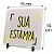 Azulejo de Cerâmica 15x15 Personalizado - Imagem 2