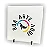 Azulejo de Cerâmica 20x20 Personalizado - Imagem 1