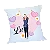 Almofada 40x40 Personalizada - Imagem 3