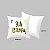 Almofada 40x40 Personalizada - Imagem 6