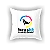 Almofada 40x40 Personalizada - Imagem 1