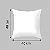 Almofada 40x40 Personalizada - Imagem 2