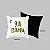 Almofada 40x40 Personalizada - Imagem 7