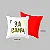 Almofada 40x40 Personalizada - Imagem 8