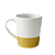 Caneca de Cerâmica Cõnica - Imagem 1