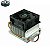 Cooler De Cpu Cooler MASTER Soquete 478- - Imagem 1