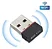 Adaptador Wifi USB Wireless 150mbps - UW06 - Imagem 2