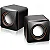 Mini Caixa de Som para PC/Notebook 6W AL-3098 - Altomex - Imagem 1