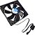 Cooler para Gabinete e CPU Fan KP-VR309 - Knup - Imagem 1