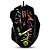 Mouse Gamer USB Com LED 4800 DPI 7 Botões EBAI - Imagem 1