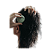 Shampoo Sólido Anti-Caspa e Psoríase - Imagem 1