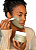 Máscara Facial de Argila Verde - Imagem 2