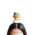 Shampoo e Condicionador Sólido Vegano 02 Unidades - Imagem 1