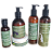 Kit Tratamento Capilar Vegano e orgânico - Imagem 1