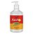 FÁCIL LUB GEL LUBRIFICANTE BEIJÁVEL CHILLIES MORANGO CHAMPANHE 500G - Imagem 1