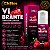 Vibrador Líquido Vibrante Frutas Vermelhas 15G - Imagem 2
