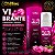 Vibrador Líquido Vibrante Chiclete 15G - Imagem 1
