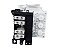 Conjunto dos dampers F6070 | F620 | F6370 - Imagem 1