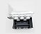 Conjunto dos dampers F6070 | F620 | F6370 - Imagem 2