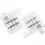 Big damper DX4 base cilíndrica - conector 3mm - Imagem 1