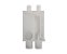 Damper DX7 base cilíndrica - conector 2mm - Imagem 1