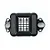 Cap XP600 - Furos grandes - Imagem 1
