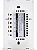 Interruptor Smart WI-FI Touch 3 Intelbras EWS 1003 Branco - Imagem 3