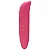 Vibrador Golfinho Aveludado + 1 Pilha AA - Imagem 4