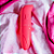 Vibrador Golfinho Aveludado + 1 Pilha AA - Imagem 1