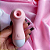 Sugador de Clitóris Lilo 10 Modos de Sucção Recarregável USB - Imagem 1