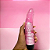 Dildo Ponto G com Vibrador 18 X 3,5 CM + 2 Pilhas AA - Imagem 1