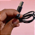 Cabo USB Reserva Para Vibrador Recarregável - Imagem 1