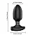 Plug Anal com Vibrador com Aplicativo - Imagem 2