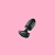 Plug Anal com Vibrador com Aplicativo - Imagem 1